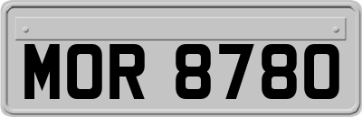 MOR8780