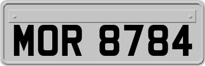 MOR8784