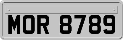 MOR8789