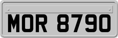 MOR8790
