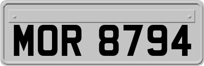 MOR8794
