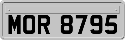 MOR8795