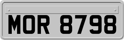 MOR8798