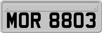 MOR8803