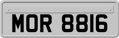 MOR8816