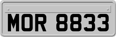 MOR8833