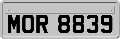 MOR8839