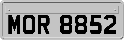 MOR8852