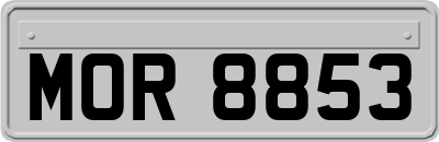MOR8853