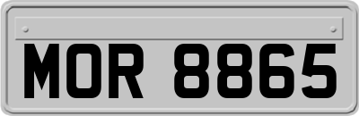MOR8865