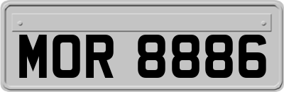 MOR8886