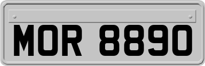 MOR8890