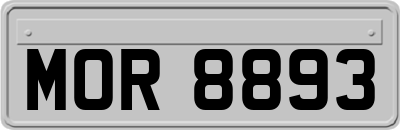 MOR8893
