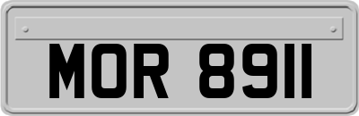 MOR8911