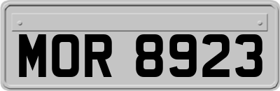 MOR8923
