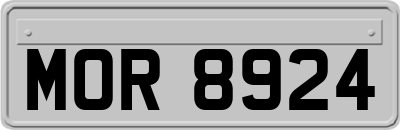 MOR8924