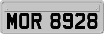 MOR8928