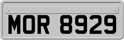 MOR8929