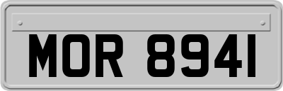 MOR8941