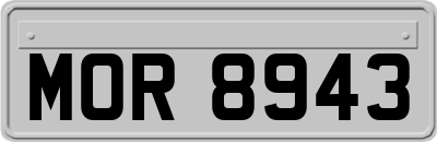 MOR8943