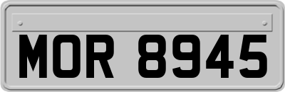 MOR8945
