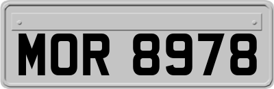 MOR8978
