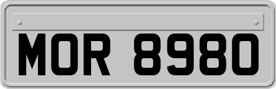MOR8980