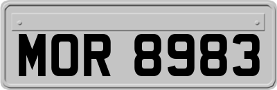 MOR8983