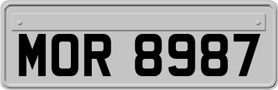 MOR8987