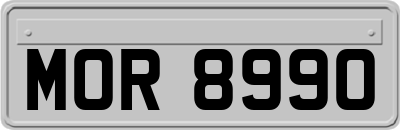 MOR8990