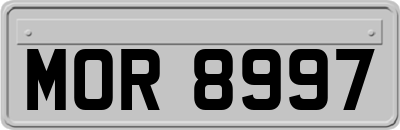 MOR8997