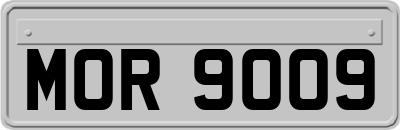 MOR9009