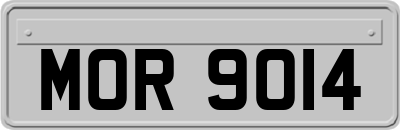 MOR9014
