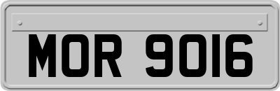 MOR9016