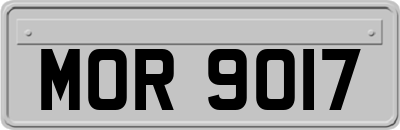 MOR9017