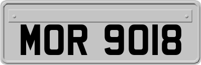 MOR9018