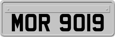 MOR9019