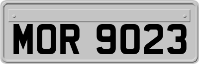 MOR9023