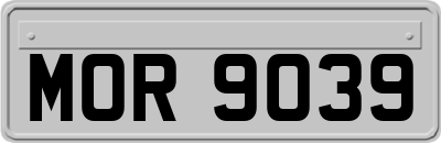 MOR9039
