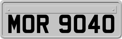 MOR9040
