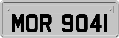 MOR9041