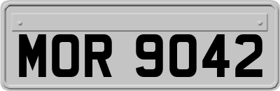MOR9042