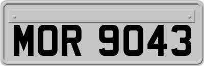 MOR9043