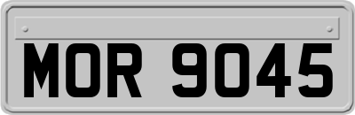 MOR9045
