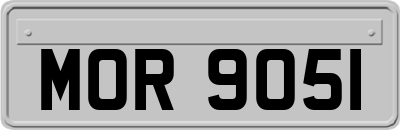MOR9051