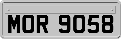MOR9058