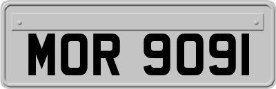 MOR9091