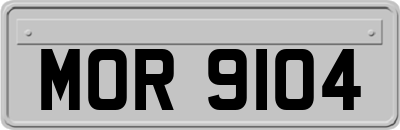 MOR9104
