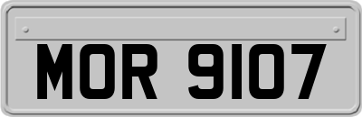 MOR9107
