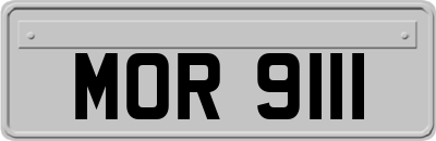 MOR9111